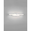 Łazienkowy ścienny kinkiet MARVONA LE45682 LED 14W 4000K IP44 biała