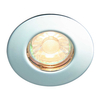 Oprawa podtynkowa Speculo 79980 Saxby IP65 do salonu sufitowa chrom