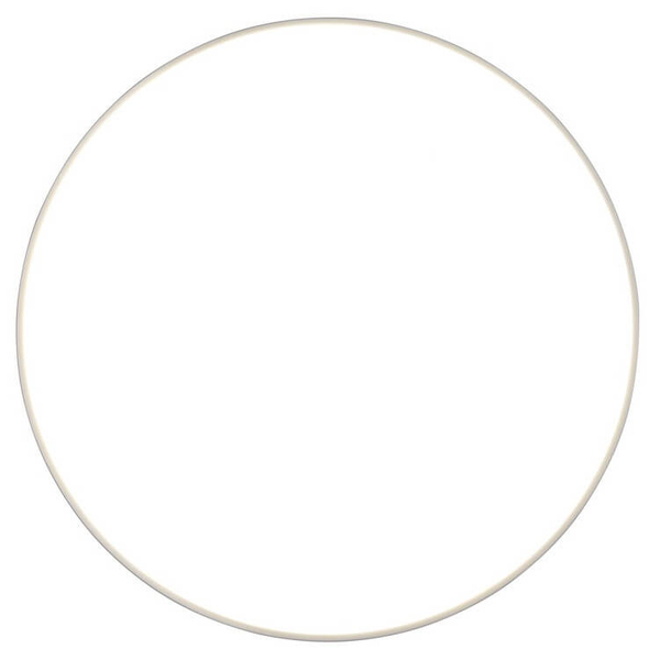 Plafon ledowy Spica R67851187 RL Light LED 18W 4000K IP44 szary biały