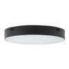 Plafon okrągły natynkowy Lid Round 10418 Nowodvorski LED 50W 4000K czarny