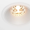 Podtynkowa oprawa Alfa DL043-01-15W2.7K-RD-W-DE LED 15W 2700K biała