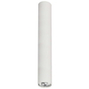 Spot LAMPA sufitowa EYE L 6838 Nowodvorski metalowa OPRAWA tuba czarna