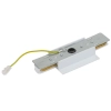 Łącznik do szyn Profile Power Straight Connector 10227 Nowodvorski biały