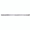 Oświetleniowa listwa do piwnicy WORKS 27396101 LED 18W 4000K IP65 szary
