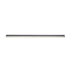 Podłużna lampa sufitowa PURE-LINES grafitowa 6021-13 1xLED 18W CCT na pilot