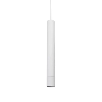 Lampa wisząca do szyn magnetycznych TRACK SONIC AZ6963 LED 11W 3000K IP65 biała