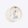 Sufitowa lampa spot MODO beżowy SL.2442 1xGx53 tubka metalowa