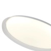 Okrągły plafon Tenaro LP-9465/1C-40 WH LED 25W 3000-6000K biały