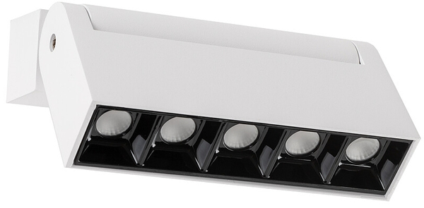 Reflektor sufitowy Focus Mini 10067 Nowodvorski LED 10W 3000K biały