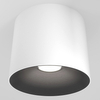 Natynkowy downlight Alfa C064CL-01-25W3K-D-RD-WB LED 25W 3000K biały