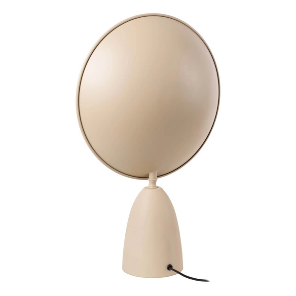 Stołowa lampka do salonu CASTAMAR 34552/03/41 Lucide LED 3W 3000K szary