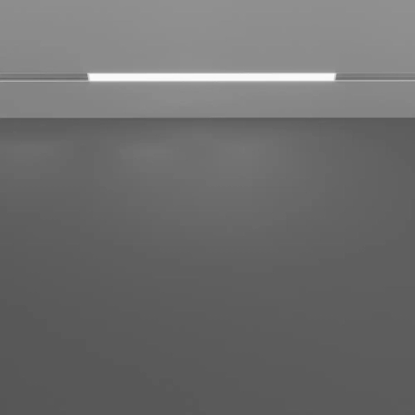 Sufitowa lampa szynowa Basis TR030-4-12WTW-DD2-W LED 12W 2700-6000K biały