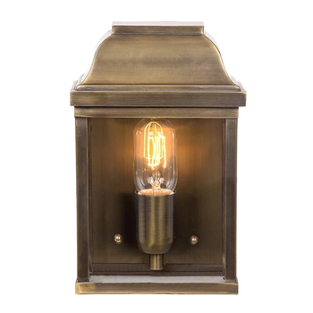 przezroczysty || mosiądz