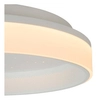 Plafon ściemnialny Estreja 71102/40/31 LED 50W 2500-3000K biały outlet