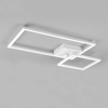 Ruchoma lampa sufitowa Padella R62642131 RL Light LED 25W 3000K biała