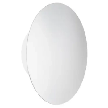 Ledowa ścienna lampa SARVINO LE45556 LED 42W 2700K biały