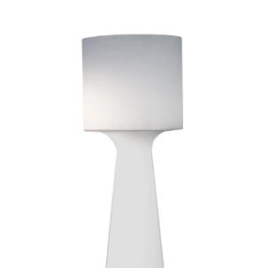 Ogrodowa lampa dekoracyjna Grace LUMGC170OFNW King Home IP65 biały