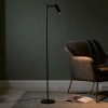 Podłogowa lampa do czytania Dedicated Reader 99772 LED 4W 3000K czarna