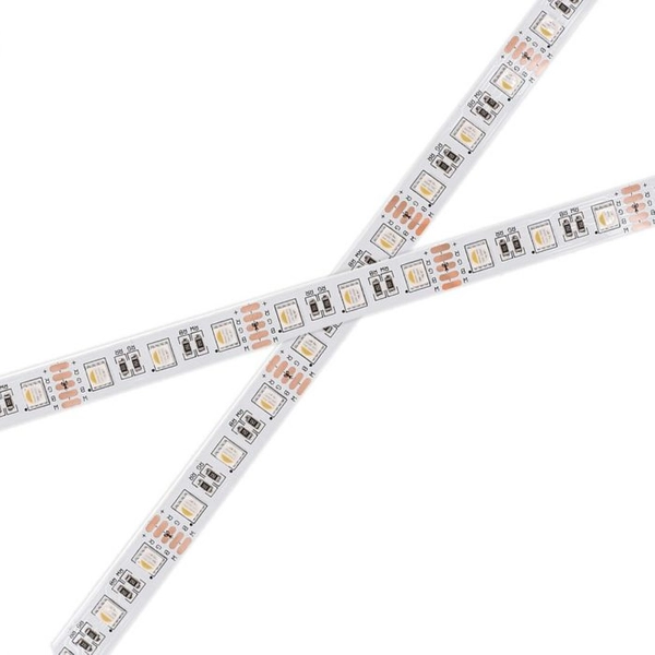 Taśma RGB LED Blaupunkt TL12RGBWW 16W 3000K 800 lm wielokolorowa