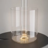 Stolikowa lampka AI Colaboration MOD229TL-L3G3K1 LED 3W 2200-4000K złota