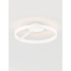 Ledowa sufitowa lampa SOLVIRA LE45496 LED 40W 2700-4000K biały
