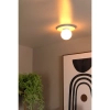 Lampa na sufit TRICIA 79187/01/31 Lucide kulka szklana biała
