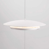 Lampa sufitowo-podłogowa VITICHI LE44735 LED 21W 3000K biała