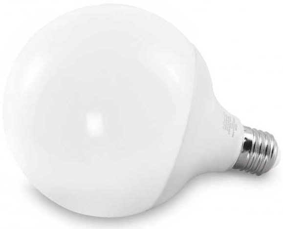 Żarówka Smart AZ3214 LED 15W G120 E27 zmienna barwa 2700-4700K 630lm bańka