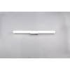 Lampa na ścianę Mattimo 283274306 LED 8W 4000K IP44 chrom biały