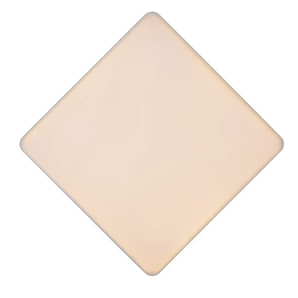 Kuchenny plafon CERES-LED 28113/30/31 LED 30W 3000K IP44 kwadratowy biały