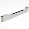 Szynowa lampa podłużna Basis TR104-1-12W3K-W-DE LED 12W 3000K 1-fazowa biała