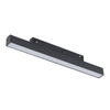 Lampa do systemu szynowego Komatsu 6550 Shilo LED 36W 4000K magnetyczna czarna