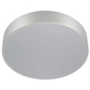 Minimalistyczny plafon Cleo 137623620798 Team LED 43W 4000K okrągły biały