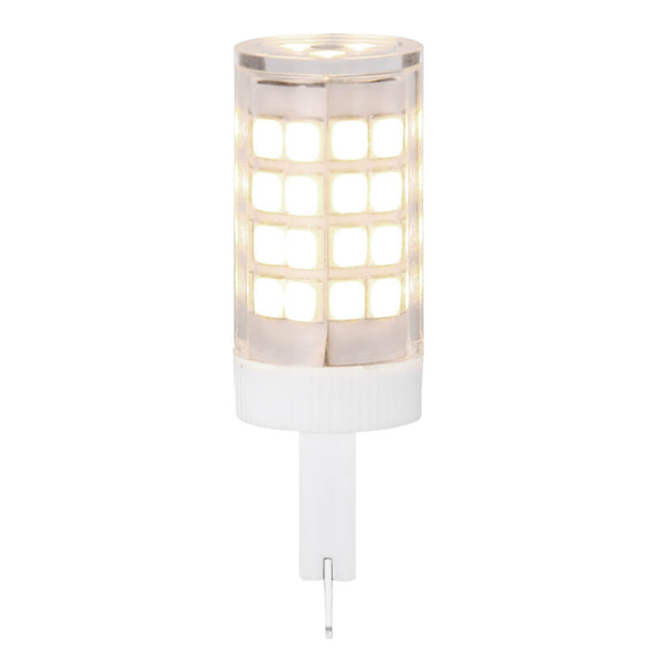 Żarówka ledowa 10676C G9 3,5W 230V 4000K biała neutralna 380lm