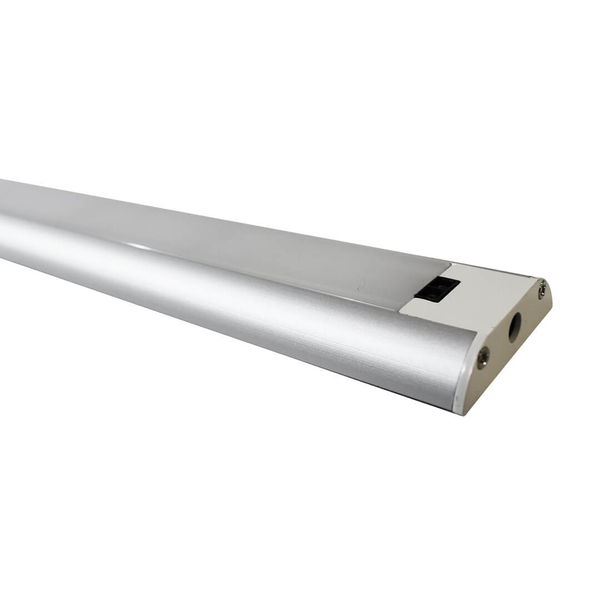Ścienna lampa podszafkowa EKLP2338 Eko-light LED 9W 4000K belka biała