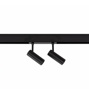 Lampa magnetyczna Reno Double TRM-37283-2X5W-3K LED 10W 3000K czarna