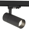 Reflektor do szyny 3-obwodowej Ctls Tinos 10400 Nowodvorski LED 20W 4000K czarny