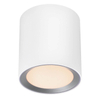 Przysufitowa lampa tuba Landon 2110850101 LED 2700-6500K IP44 biały