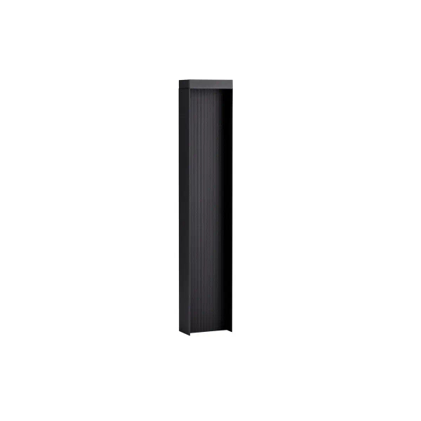Zewnętrzna lampa stojąca ONZULIA LE75116 LED 8W 3000K IP65 antracyt