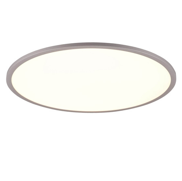 Plafon do kuchni Yuma 641719287 LED 35W 3000-6500K srebrny biały