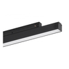 Listwa do szynoprzewodu magnetycznego Saga AZ4850 LED 36W 3000-6000K czarny