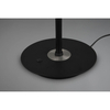 Stołowa lampka do sypialni NEMIO DL132523310 LED 12W 2300-4000K czarna