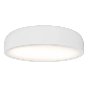 Nowoczesny ledowy plafon Cedrone OR85914 LED 14W 3000-6500K biały