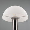 Salonowa lampka stołowa Canaria R59561120 RL Light grzyb chrom