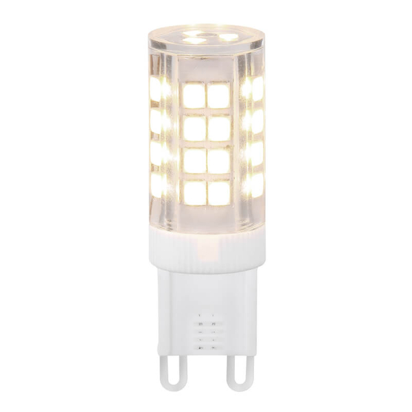 Żarówka ledowa 10676C G9 3,5W 230V 4000K biała neutralna 380lm