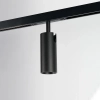 Regulowana lampa dwufazowa Alfa AZ6250 LED 12W 3000-6000K czarny