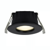 Sufitowa lampa podtynkowa ROSALEE 2410200103 LED 7W 2700-4000K IP65 czarny