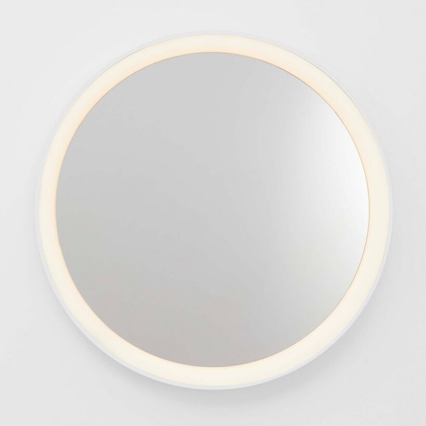 Przyścienna lampa okrągła BRANDSEN LE44934 LED 21W 3000K biały