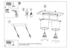 Downlight LAMPA sufitowa SL.0055 metalowa OPRAWA tuby szare