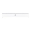 Ścienna lampa zewnętrzna SILVES R23306101 LED 6W 4000K IP44 biały